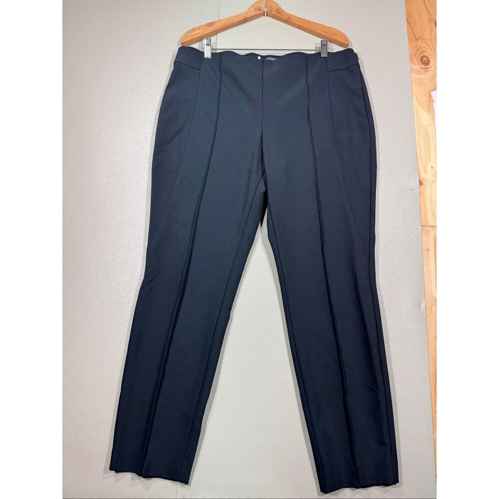 Lafayette 148 Gramercy‎ Pants MSRP:$798